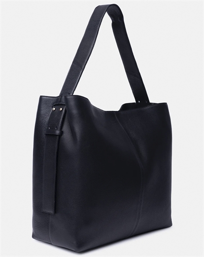 Re:Designed - Naya Big Taske - Black 